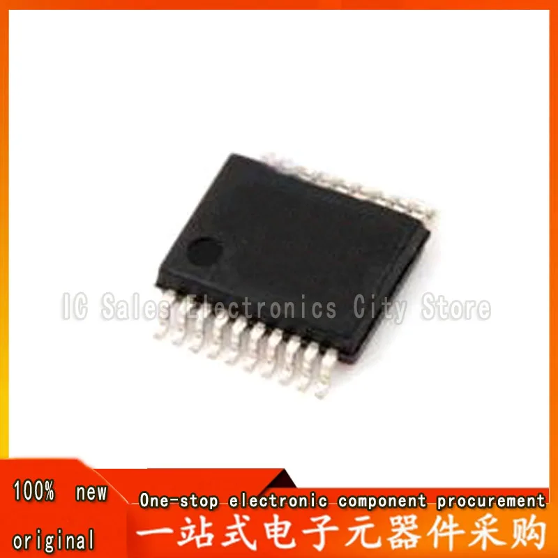 100% New PCM1803A PCM1803ADBR PCM1803 SSOP20 converter