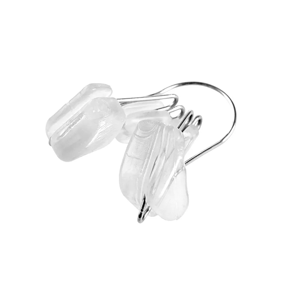 

1Pcs Nose Bridge Straightener Clip Easy Wear Shaping Device for Lifting and Aligning Nose Non-Blocking Breathing Design