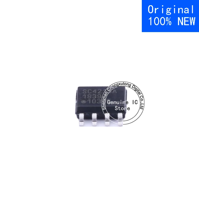 

SC4215ASTRT SC4215A SOP New Original Genuine Ic