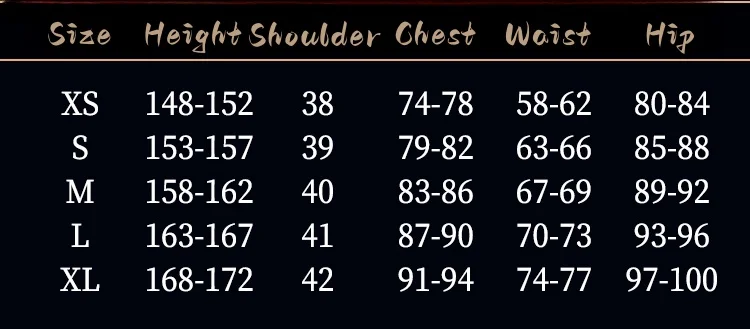 زي تنكري للأخوات ساكاماتا لعيد الهالوين ، ملابس حفلات أنيمي كوميك كون كوس ، لعبة مهرجان عيد الميلاد