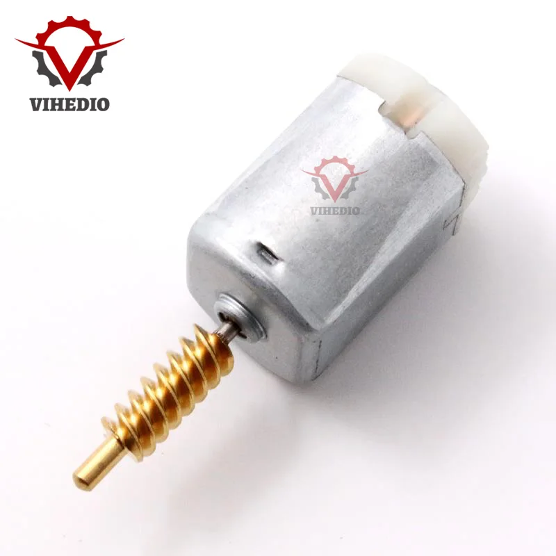 VD868Z06 For Renault Koleos A/Koleos MK1 MK2 Kadjar MK1 car Central Door Lock Motor 12V DC copper worm gear replace 82500JZ00A