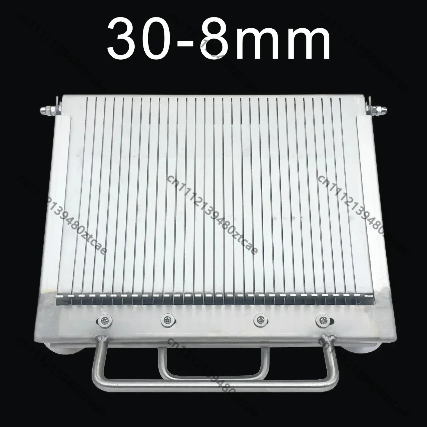 Hand Pressure Multifunction Slicer Stainless Steel Veg Meat Cooked Food Slicing Cutter