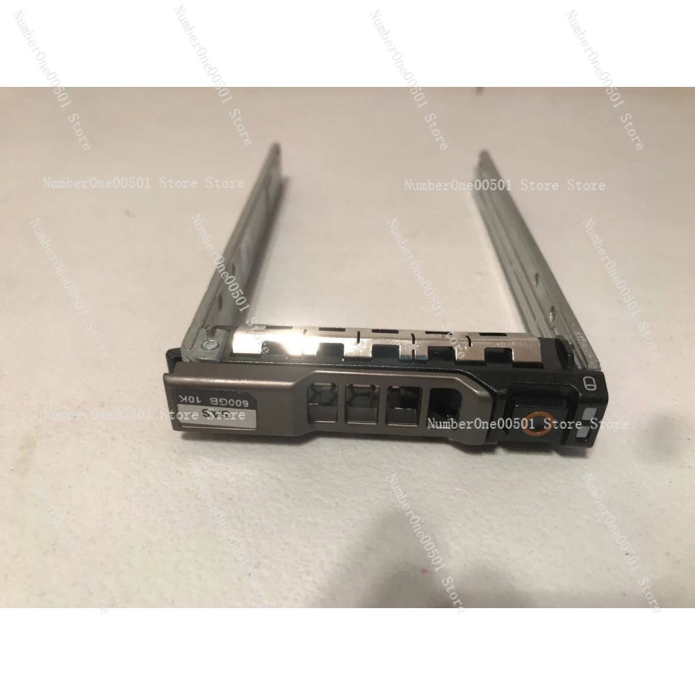 

A+10x/Lot 2.5" SAS SATA Caddy Tray 8FKXC for Dell R900 R730XD R720 R520 R320 T430 KG7NR G176J T630