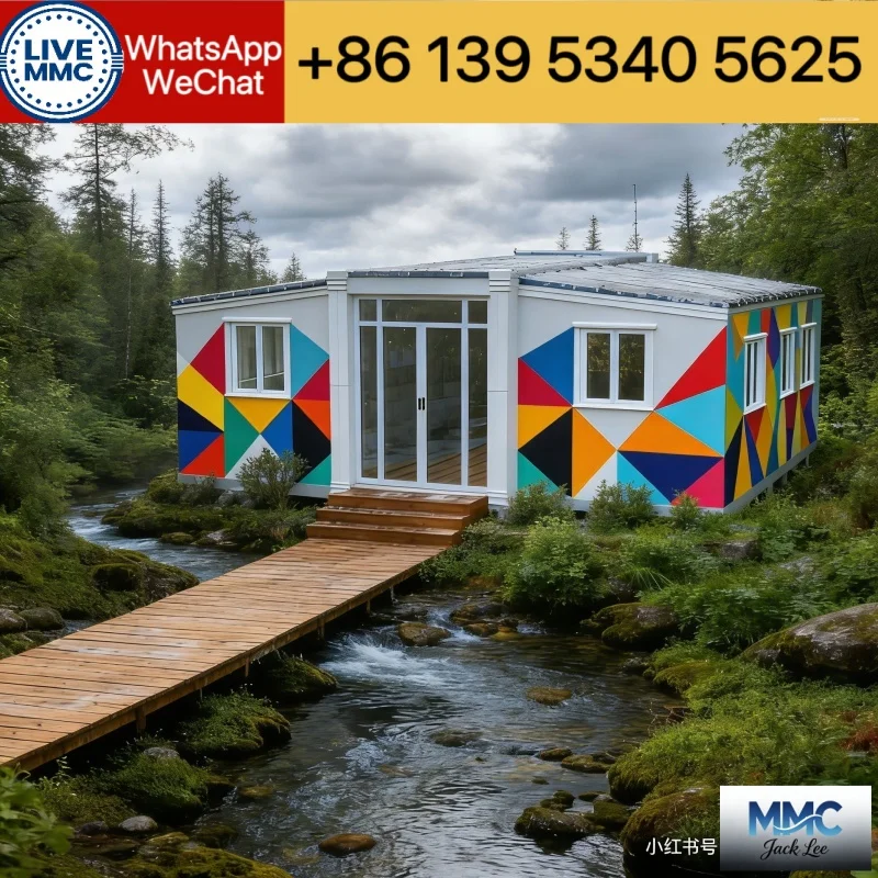 Mmc Livable Prefabr…