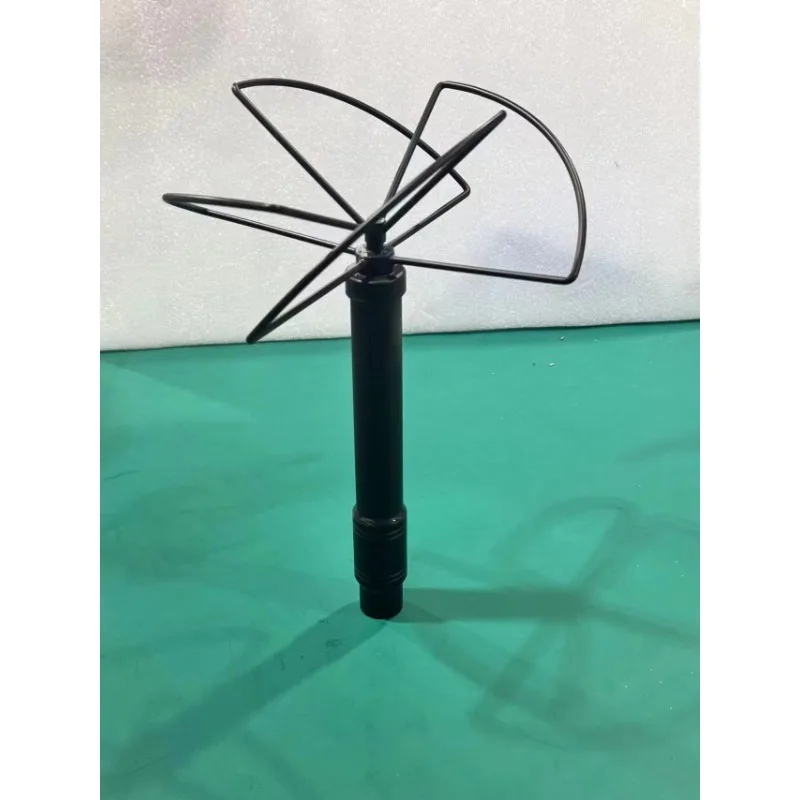 waterproof drone uses glass fiber antenna drone four-leaf clover antenna