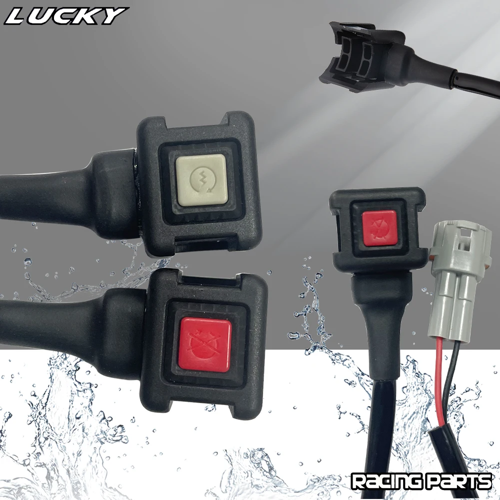 Motorcycle Electric…