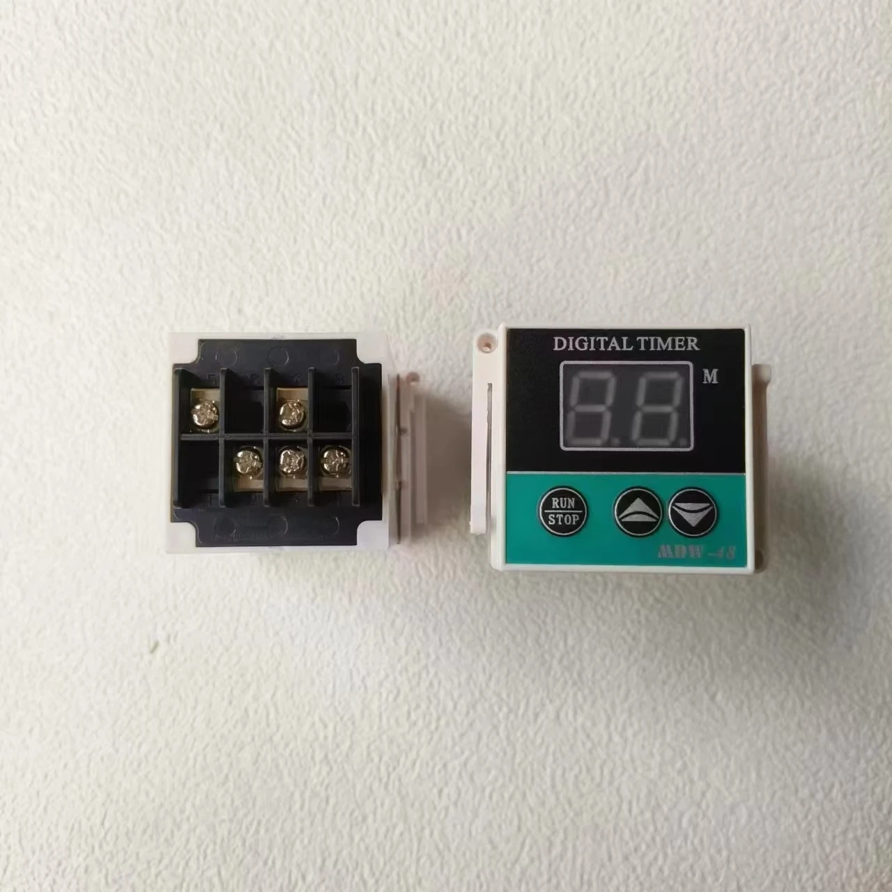 حار بيع 220 فولت فرن الموقت العالمي MDW-48 الموقت