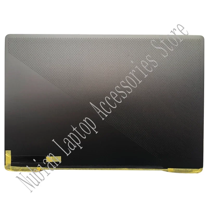 For ASUS ROG Zephyrus M16 GU603ZW GU603Z 2022 Laptop LCD Back Cover/LCD Front Cover/Palm Rest/Bottom Cover/New  15.6 inches