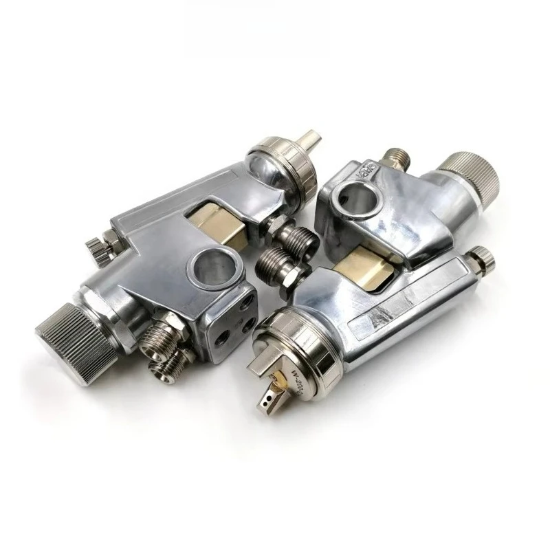 Spray Gun for Cement,Water Paint Spray Gun for Car Wash, Mass Production Spray Gun on Automated Equipment
