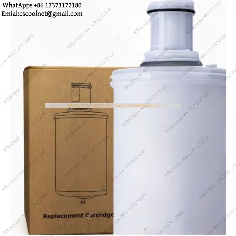 JS02 Activated Carbon Water Filter Cartridge for Amway eSpring e3 100186 Purifier