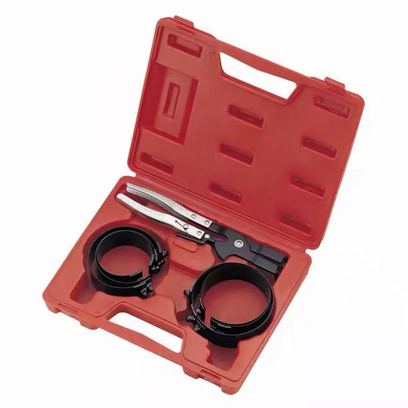 New Piston Ring Compressor Engine Piston Ring Repair Piston Ring Compression Repair Auto Repair Tools