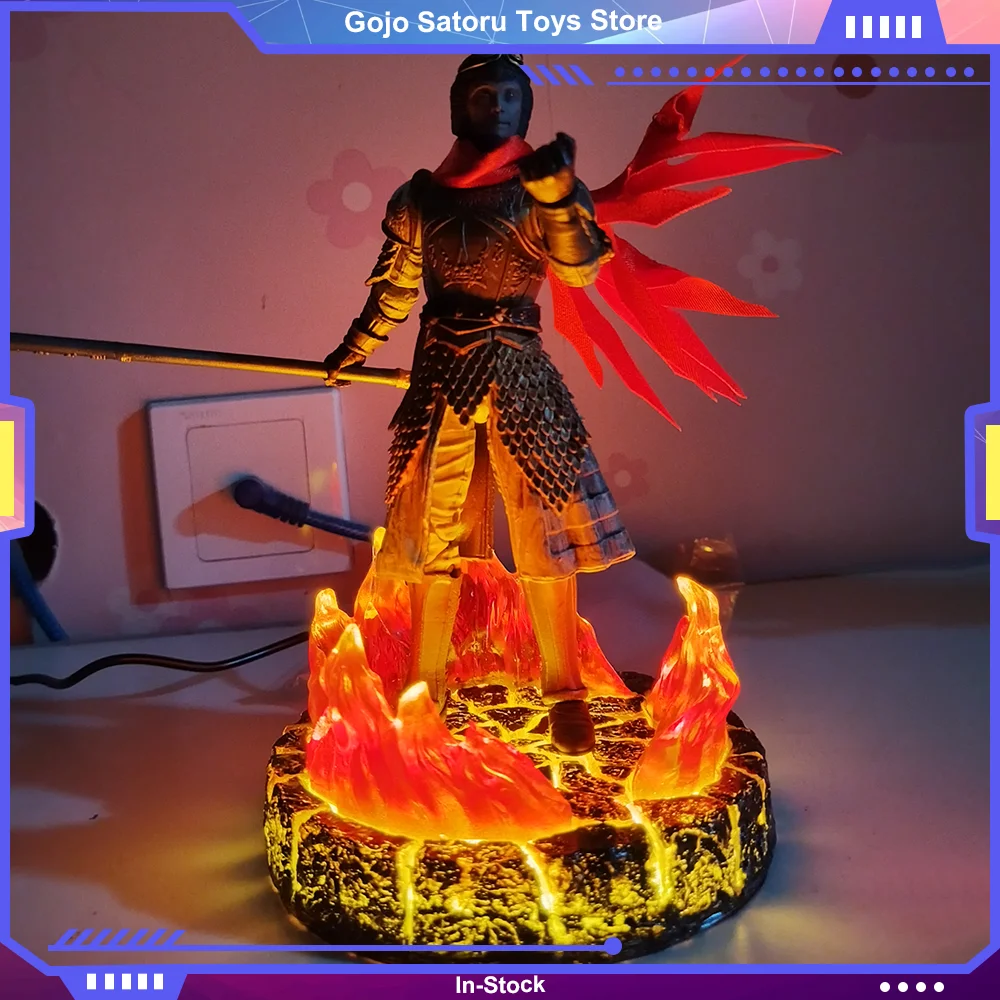 

Figure Display Platform Stand Base Luminous Model Scene USB Compatible Platform Light Action Anime Model Holder Toy Accessories