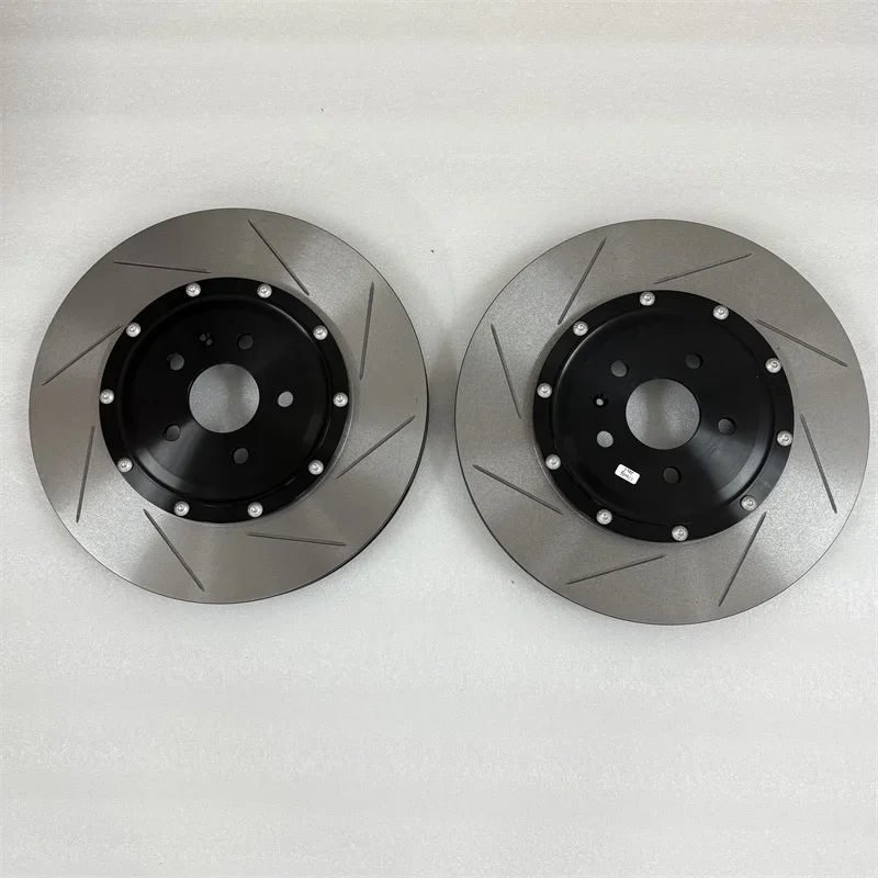 

Ротор тормозного диска Jekit OEM 43206-JL00A 355x20 мм для Nissan 370z