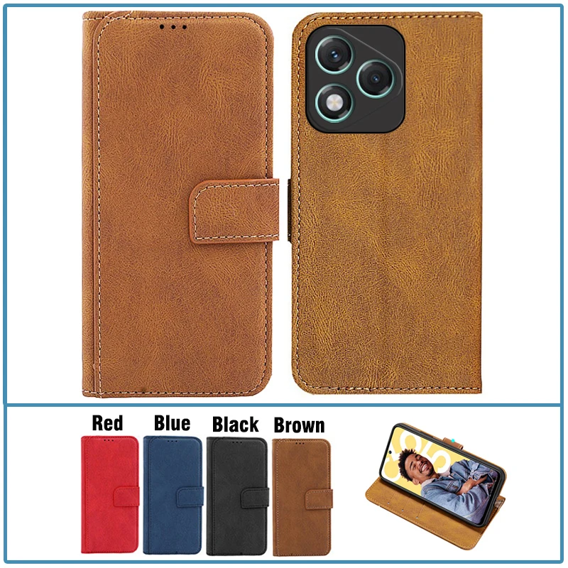 For Coque Honor X8D…