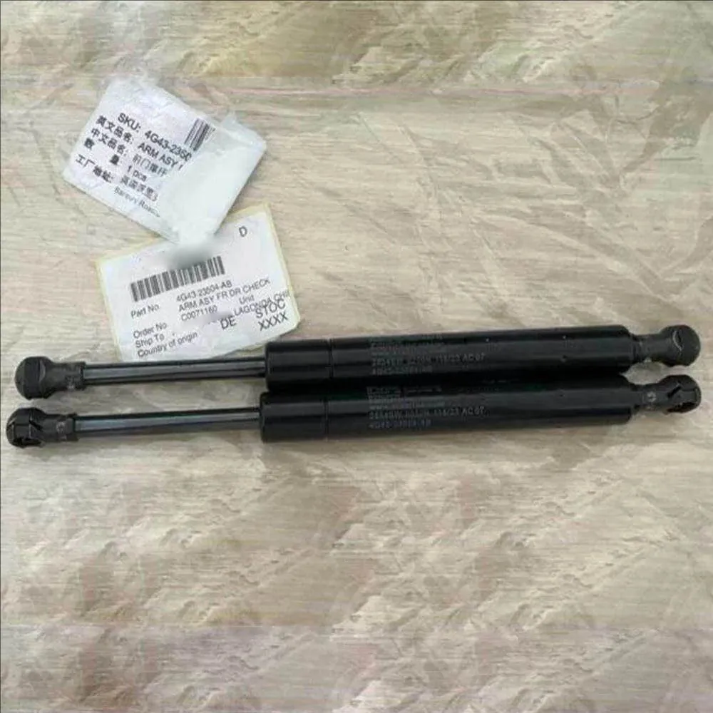 

Передние стойки капота для Aston Martin DB9 Coupe Virage Vantage 4G43-23504-AB