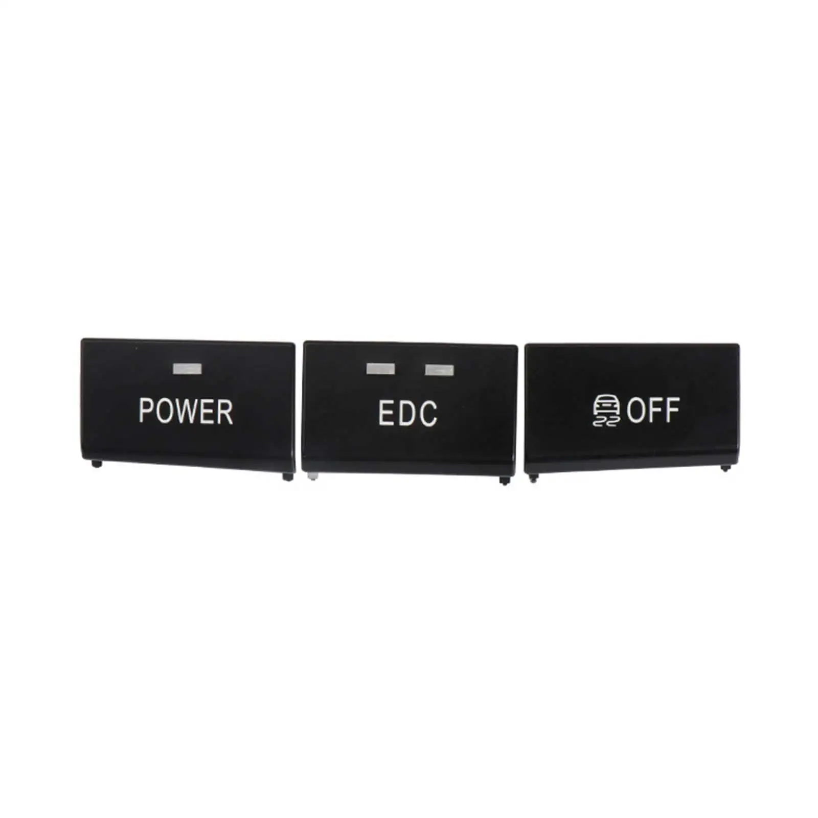 

Car Center Switch Button Cover for BMW E90 E92 E93 Replaces