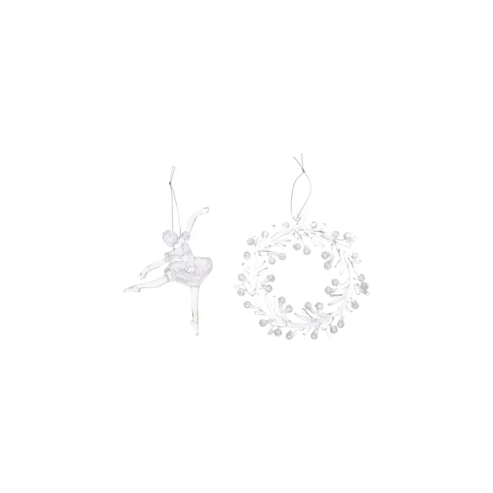 Acrylic Crystal Chr…