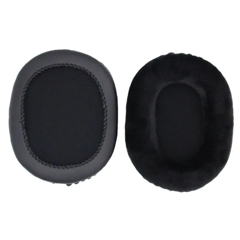 

Replacements Ear Pads forATH M50S M50X M40S Headset Covers Rep Pads Dropsale