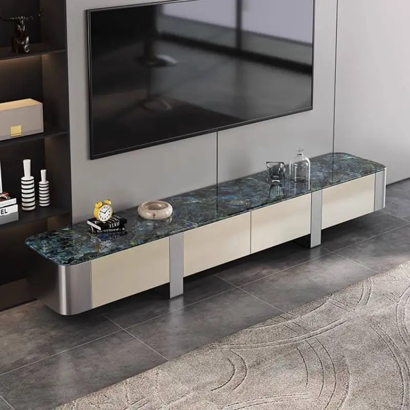

Narrow Modern Tv Stand Universal Blue Vertical Minimalist Tall Modern Tv Stands Nordic Designer Mueble Para Televisor Furniture