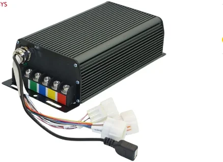 CS20 Ebike Programmable SIA7230 Controller For Electric Bike