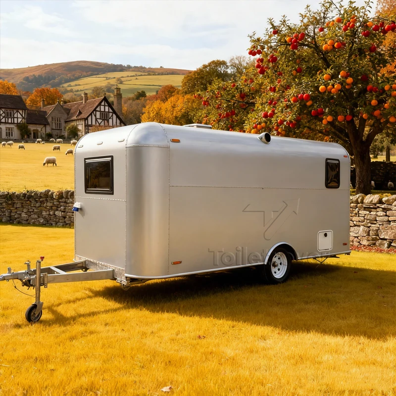 

Изготовленный на заказ прицеп для барбекю с профессиональным грилем идеально подходит для барбекю на открытом воздухе и мобильного питания