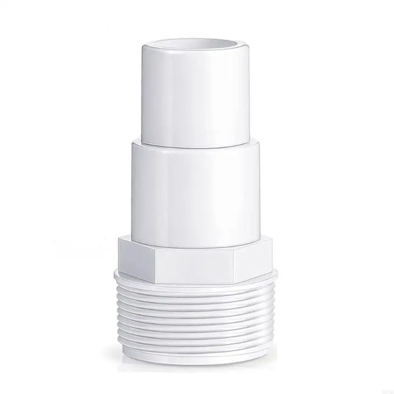 D0AB Swimming Pool Hose Fittings Professional Hose Connector for Hayward SPX1091Z4