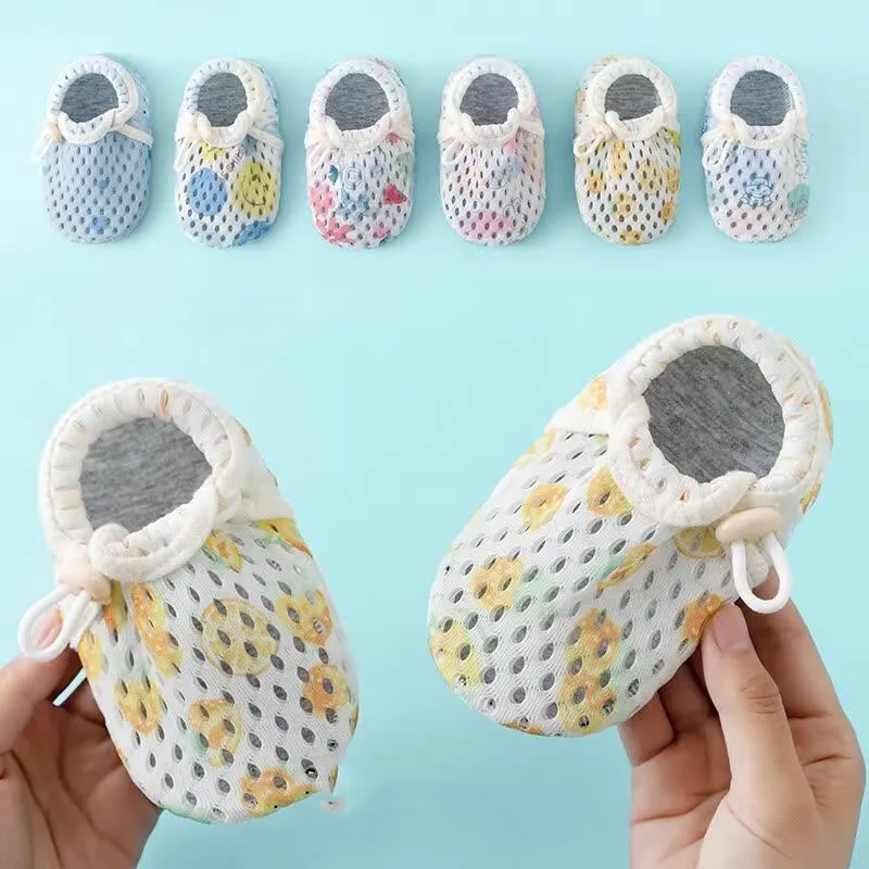 

Baby Kids Water Sport Sneakers Beach Socks Children Swimming Aqua Barefoot Shoes Surfing Fishing Diving Slippers For Boys Girls