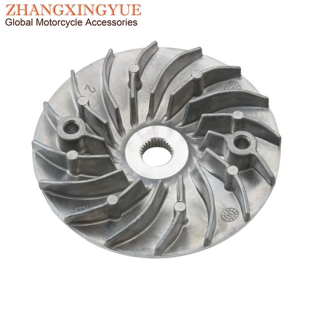 Wentylator wariatora CVT do skutera PCX125 Honda WW PCX 125 Vario Lead Click 125cc 22102-KZR-600