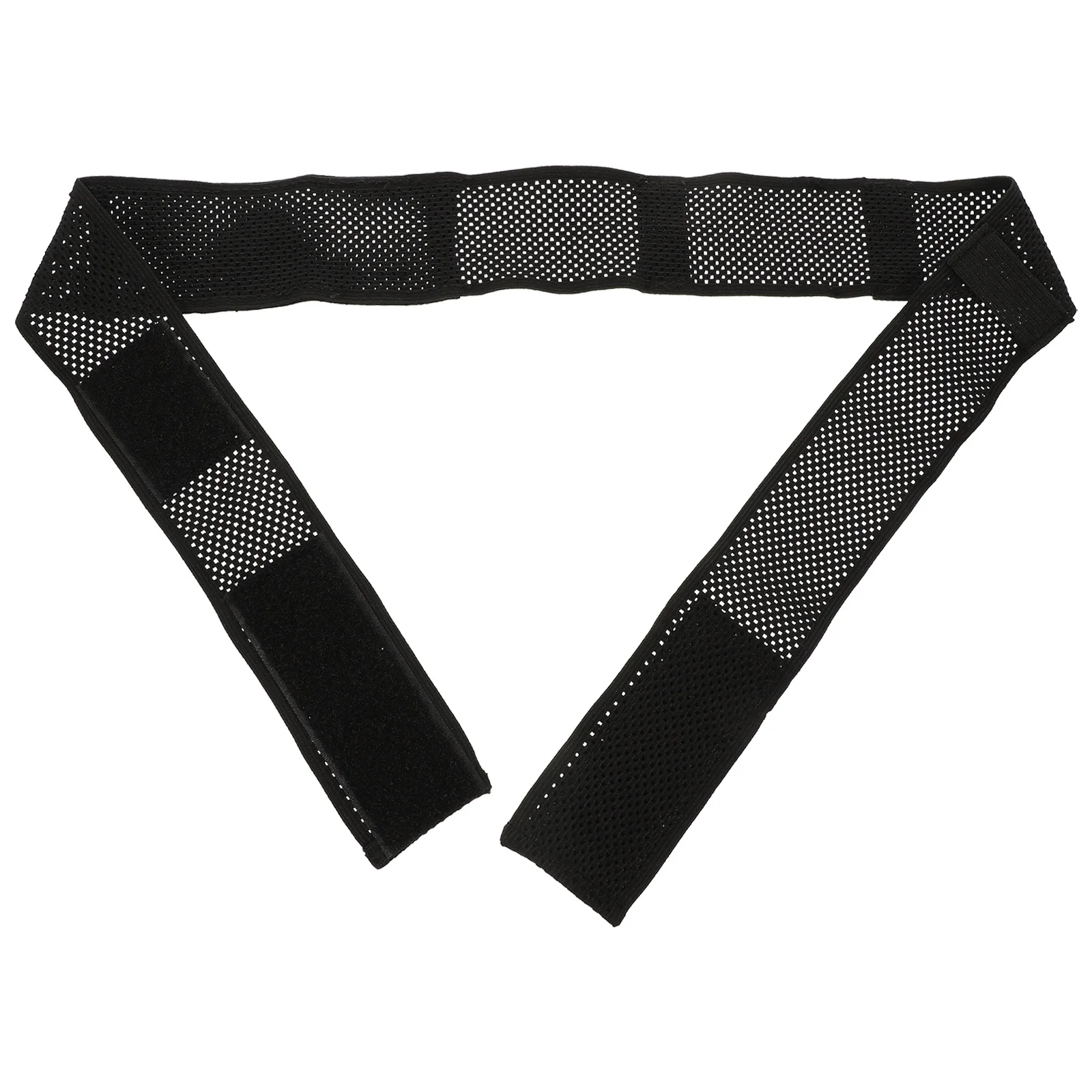 

Elastic Waistband For Peritoneal Dialysis Breathable Abdominal Tube Belt Machine Washable Catheter Fixation Strap Hospital