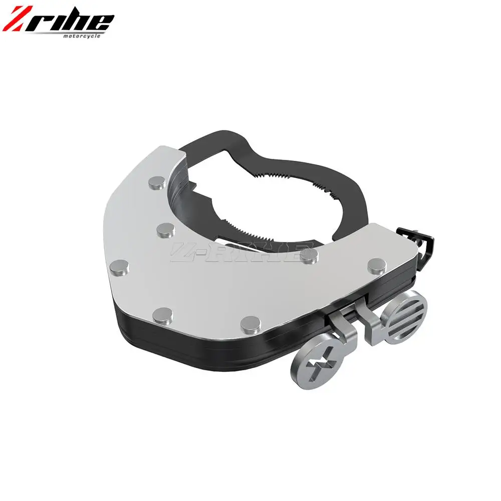 دراجة نارية خنق قفل مساعدة المقود ، العالمي مثبت السرعة ، BMW R1150GS R1150R R1150RS R1150RT AllYears R 1150 GS R ، العالمي