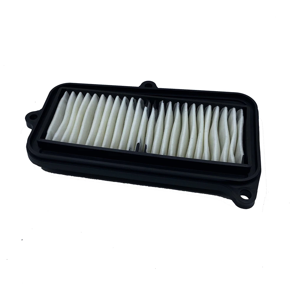 Motorcycle Replacement Engine Air Intake Filter Cleaner Motorbike Air Filter Element For Hyosung GV 250 GV250 QM250-6