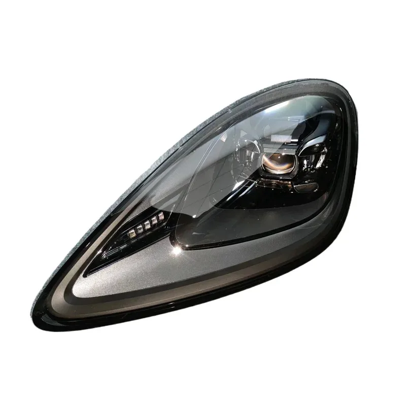 

Suitable for Cayenne Headlights LED Headlights Car Lighting System Cayenne Original Headlights