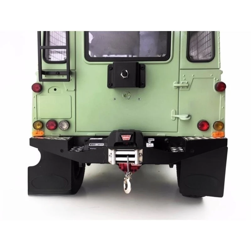 1/10 RC Crawler Car Spare Wheel Mount for RC4WD G2 D90/D110 FJ40 Cruiser TF2 TRX-4 Bronco Defender SCX10 ii XJ 90046 Tamiya cc01