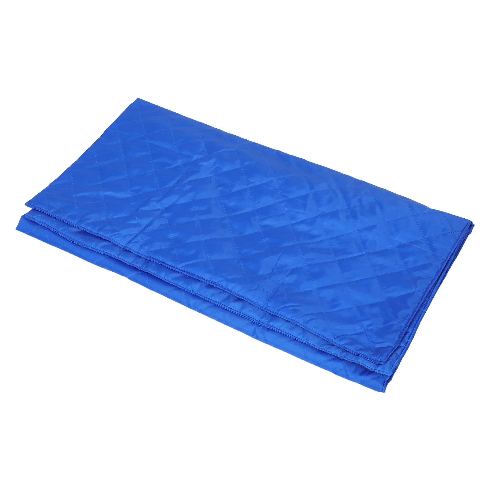 Cpr Training Pad Durable Medical Kneeling Mat Simulation Practice Waterproof Comfortable Padded First Aid Knee Cushion