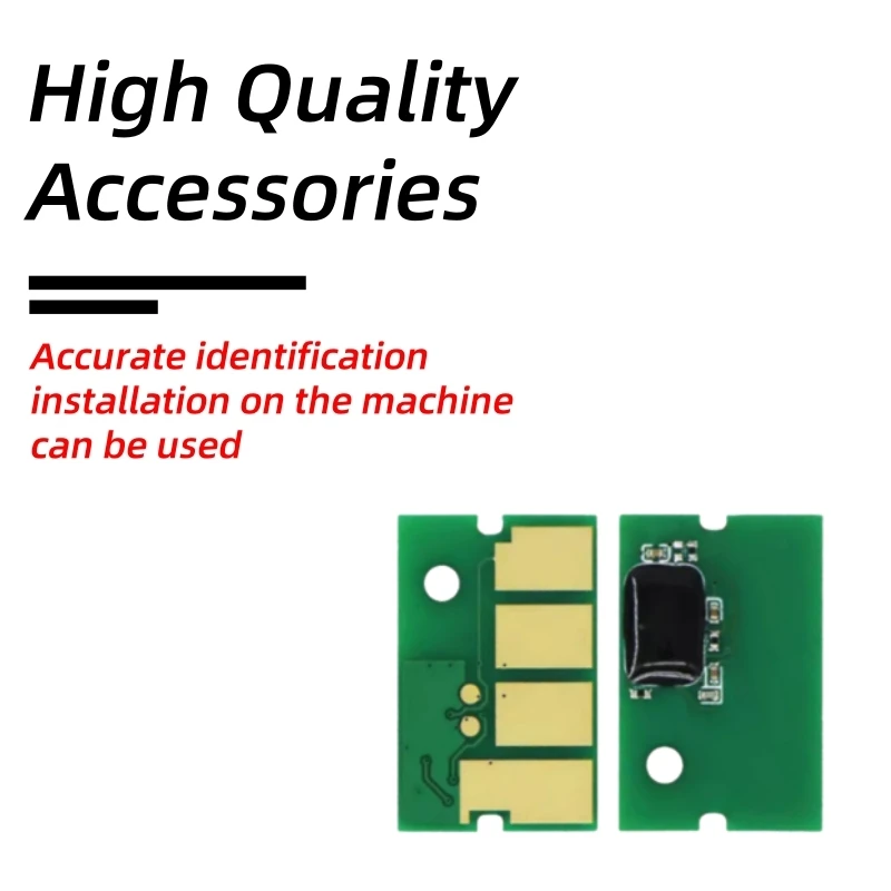 CS720 Toner ชิปสําหรับ Lexmark CS720de CS720dte CS725de CS725dte CX725de CX725dhe CX725dthe CS725 CX725 74C10K0 74C30K0 KCMY