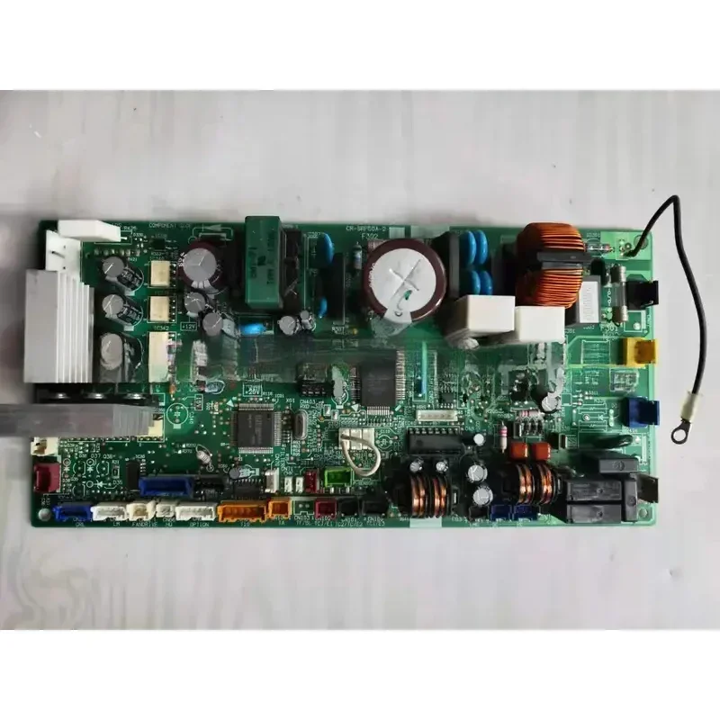 

Suitable Central Air Conditioning Indoor Unit Motherboard MCC-1402-07S/10S/-12 MMD-* * * SPH Series