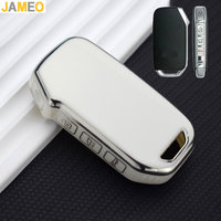 3 4 5 Button TPU Car Key Case Cover for Kia Sportage 2023 Kia Ray Sorento Soul Telluride Cerato 2020 K5 K8 2022 Shell Fob Holder