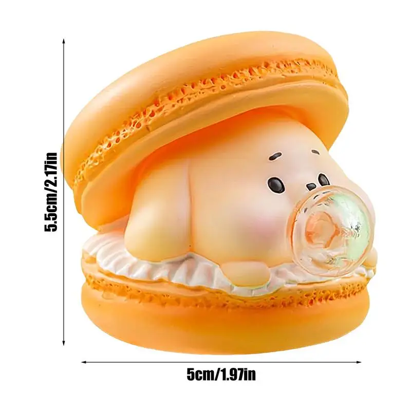 Squish brinquedo sensorial estresse espremer brinquedo alívio do estresse bonito diversão legal bola para casa viagens aniversários meia stuffers páscoa