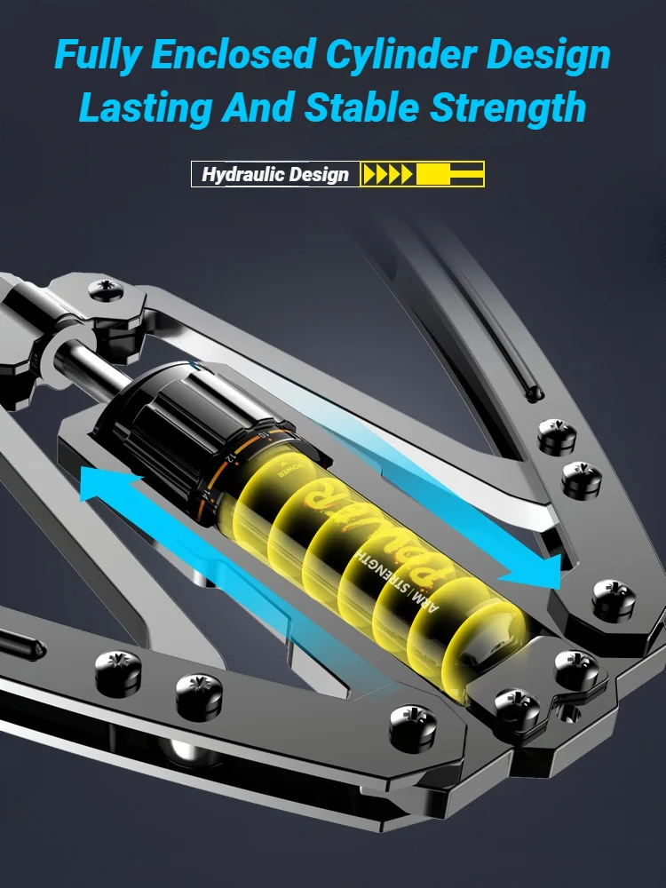 Regulowany siłownik hydraulicz – Engine Hoist Crane recenzja i cena