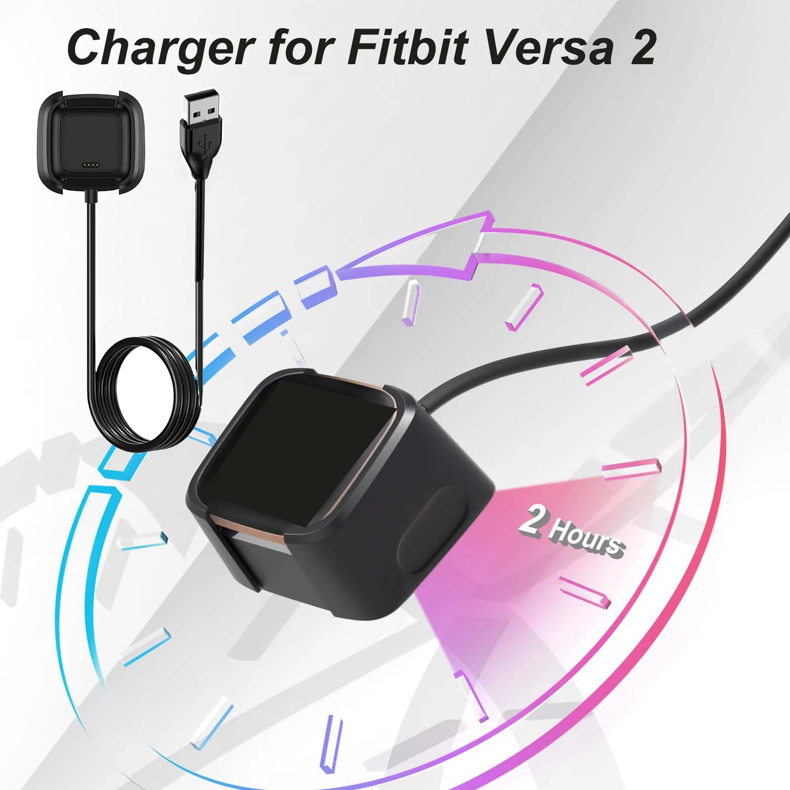 For Fitbit Versa 2 …