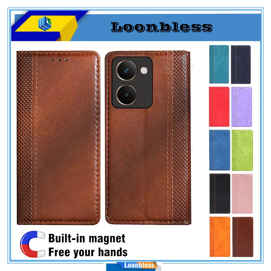 Funda con tapa para Realme P3 Ultra, funda de cuero, funda para Realme P3, carcasa para Oppo Realme P3 Pro, Realmi P3x, Realme P3x, RealmeP3 5G
