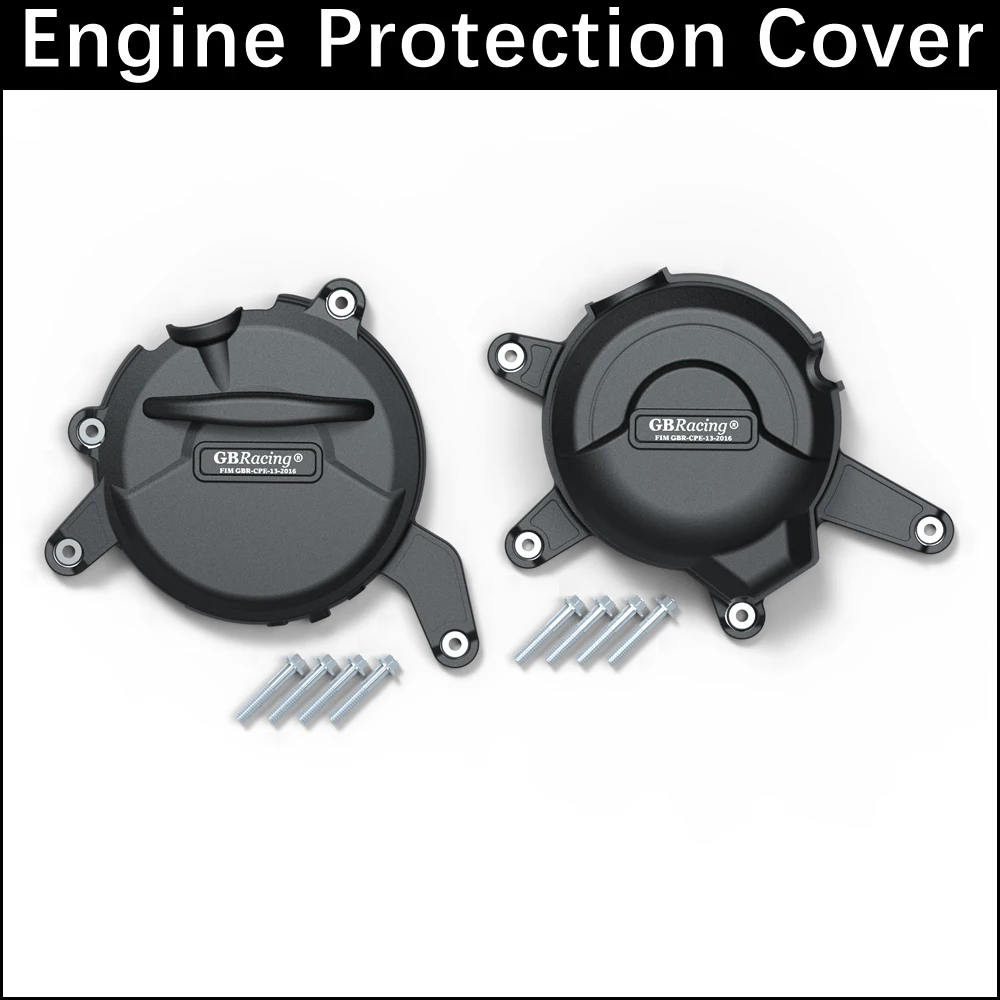 For KTM RC 390 2014-2016 DUKE 390 2014-2015 Engine Protection Cover