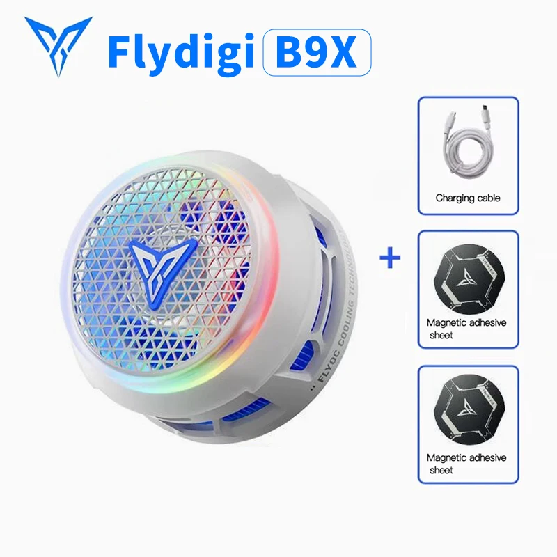 flydigi-b9x-–-refroidisseur-de-telephone-portable-conversion-de-frequence-super-dissipation-de-la-chaleur-radiateur-magnetique-lumiere-rgb-pour-iphone-ipad-android