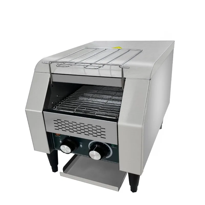 Toaster Roaster Automatic Hotel Breakfast Toaster