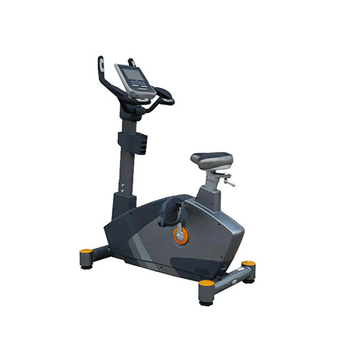 

Commercial Indoor Gym Upright Exercise Bike Lower Limb Power Exercise Bike Space Walker Indoor Fitness Equipment