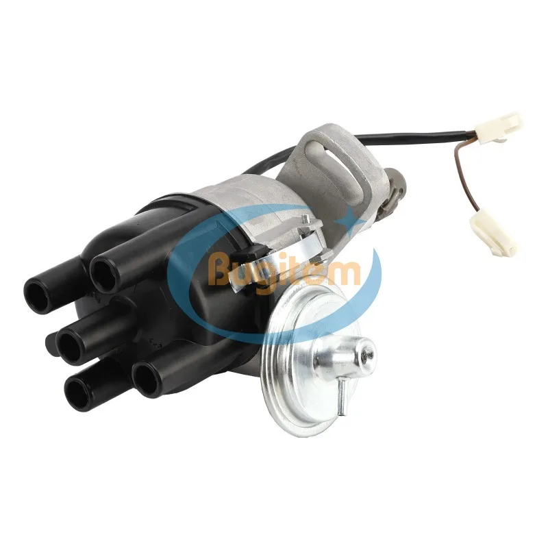 New Electronic Ignition Distributor 33100-60A10 Compatible For Suzuki Jimny Sierra Samurai SJ413 1981-1998