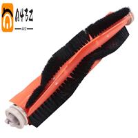 A43Z-For Dreame Bot L10 Pro Robot Vacuum Cleaner Spare Parts Main Brush Cover Replaceble Accessories