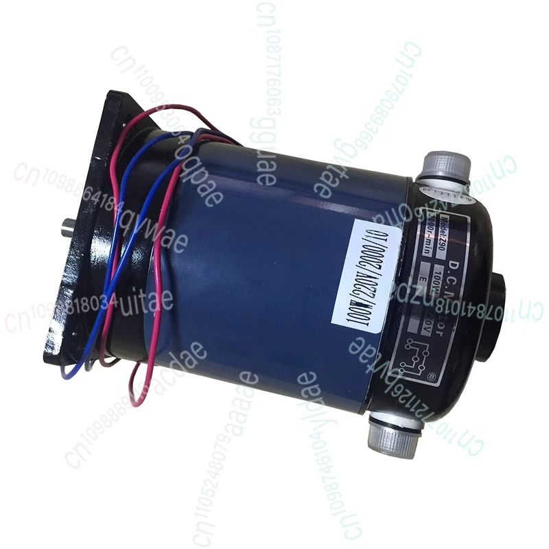 

Запающая машина Двигатель Четырехпроводной двигатель постоянного тока Аксессуары