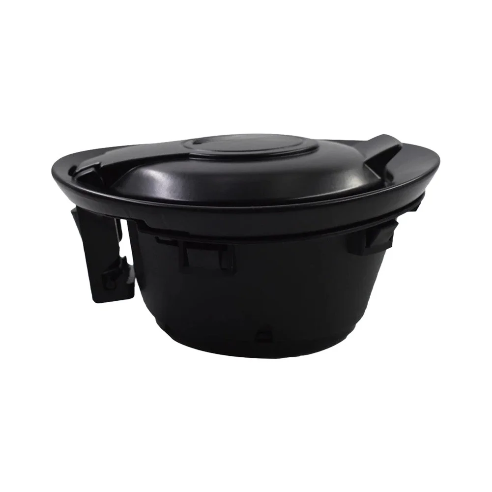 For Car Exterior Upgrade Fuel Door Factory Specifications Cap Fuel Supply Factory Specifications Easy Installation