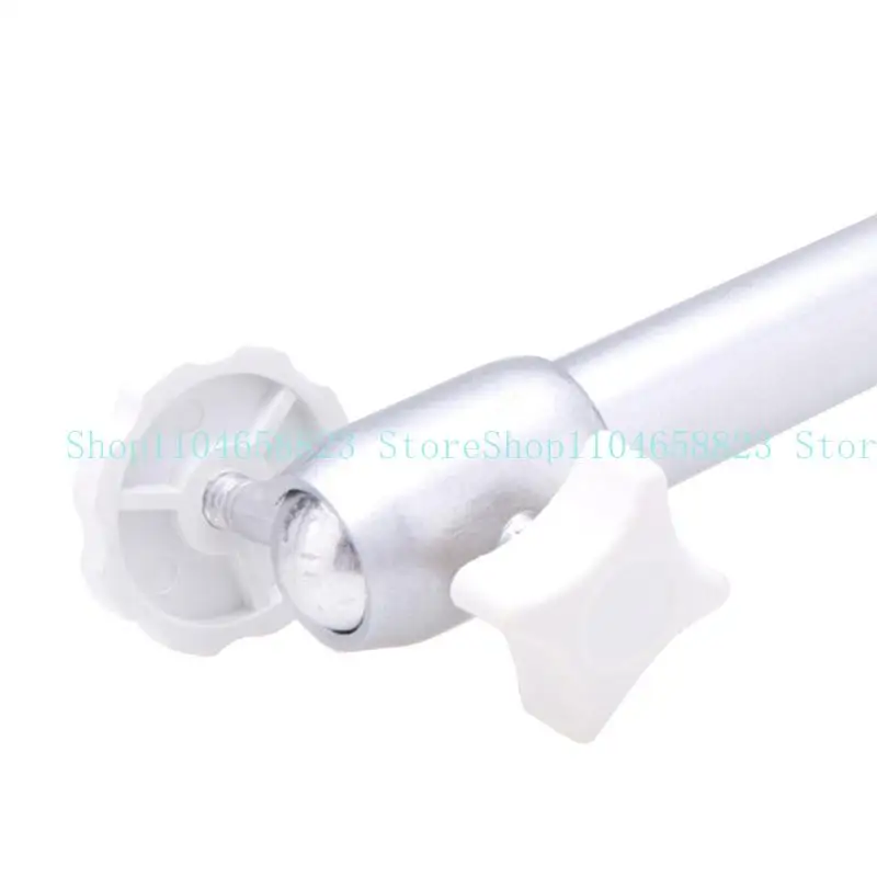 652F Proiettore a parete Fantatte proiettore a soffitto regolabile universale per LCD/DLP